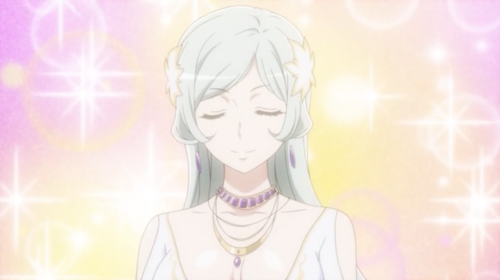 Freya | DanMachi Wikia | Fandom