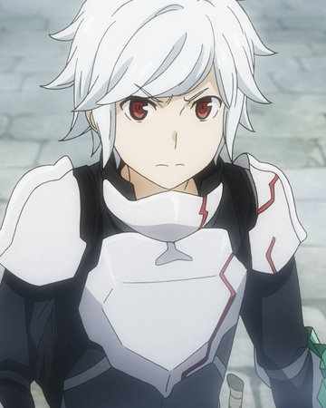 Bell Cranel Wiki Danmachi Fandom