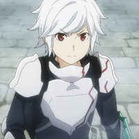 Bell Cranel Wiki Danmachi Fandom