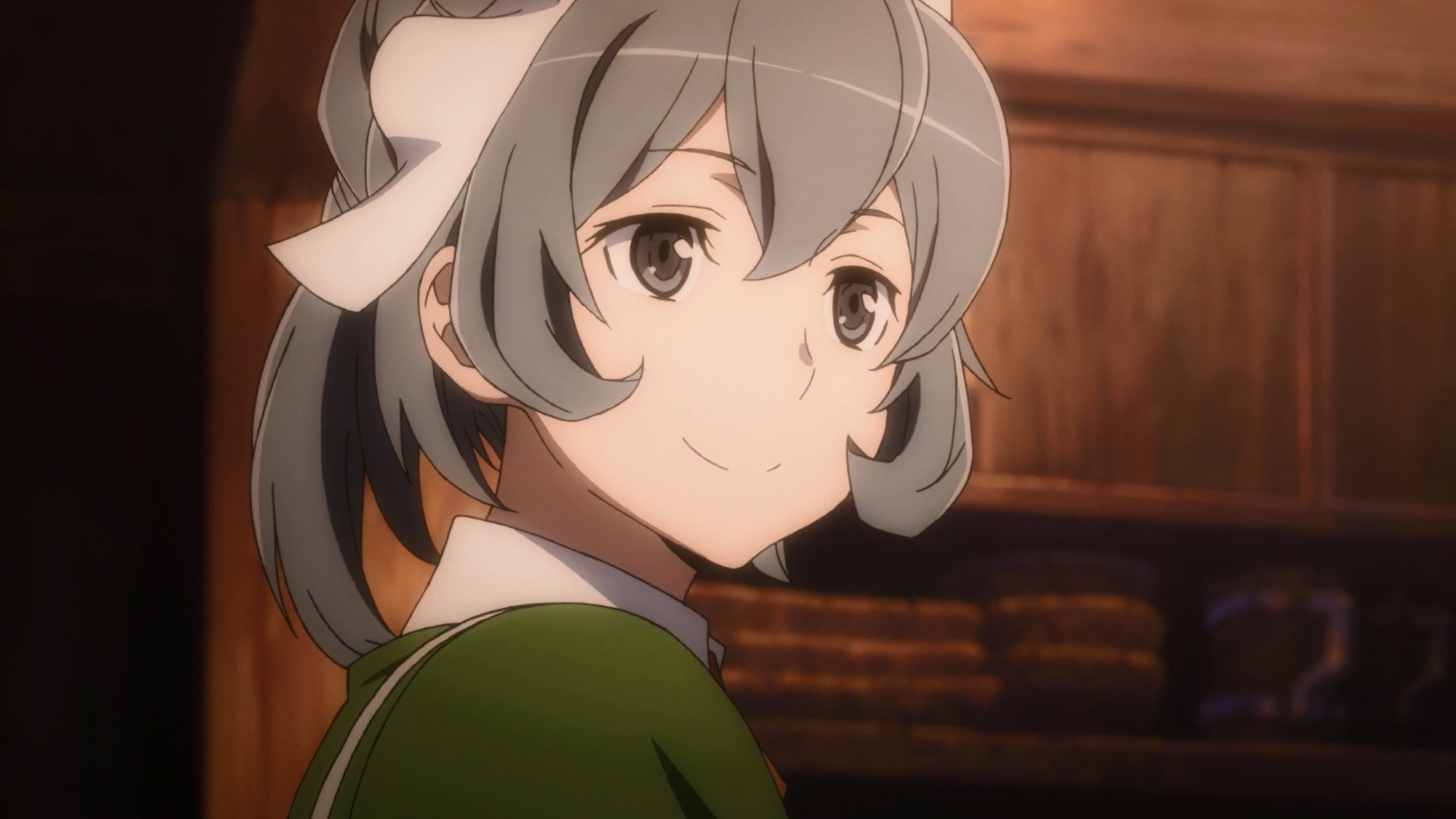 Syr Flova | Wiki DanMachi | FANDOM powered by Wikia