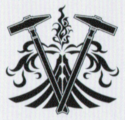 Hephaestus Familia Emblem