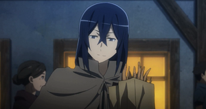 Miach | Wiki DanMachi | Fandom