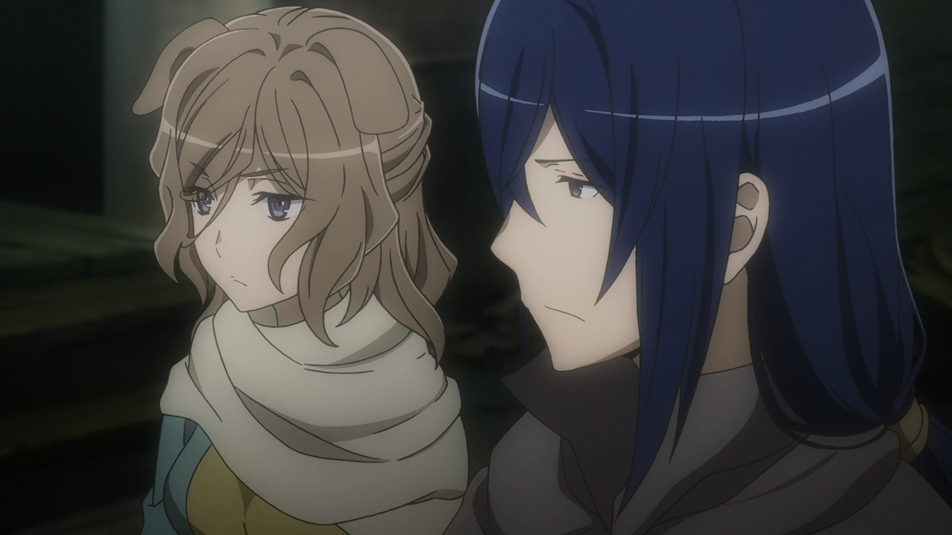 Miach Familia | DanMachi Wikia | Fandom