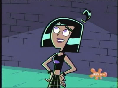 Sam Manson | Danny Phantom Origins Wiki | Fandom