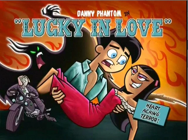 Imagen - Episode 17.PNG | Danny Phantom Wiki | FANDOM powered by Wikia