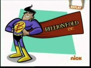 Billionfold Studios