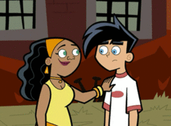 Danny and Valerie (13)