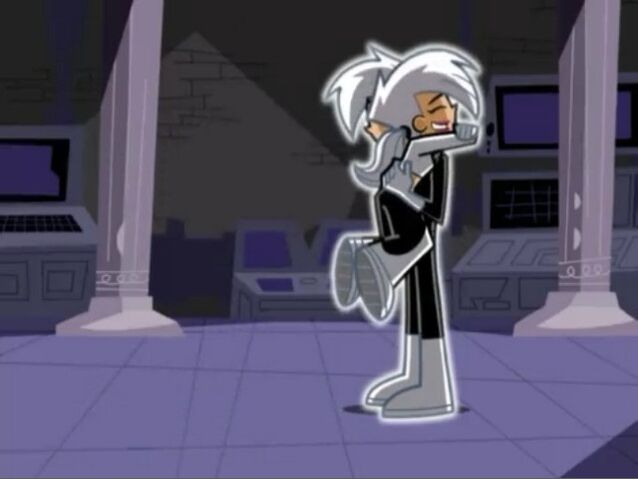 Archivo:Danny And Dani.jpg