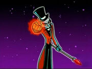 Freakshow red