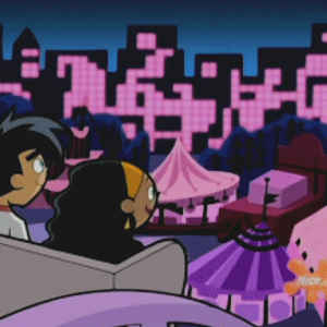 Danny and Valerie (7)