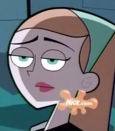 Jazz Fenton (The Two Phantoms) | Danny Phantom Fanon Wiki | FANDOM ...