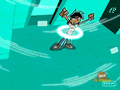 Giong Ghost full body