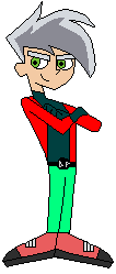 Danny GI