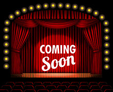 Coming soon