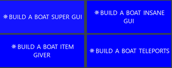 Build A Boat Gui