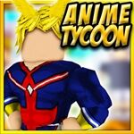 Anime Tycoon Roblox Script