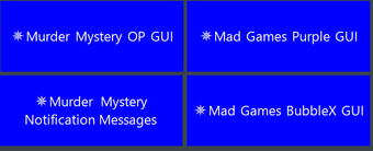 Murder Mystery Gui