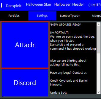 Dansploit Wiki Fandom - new best roblox exploit dansploit 1 8 level7 jailbreak cmds