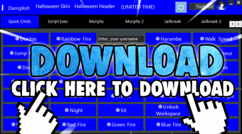 Roblox Hack Injector Download