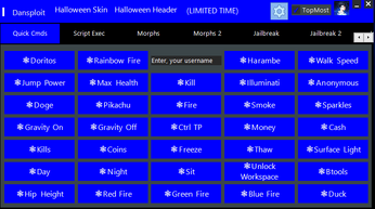 Dansploit Hack Roblox Download | Roblox Free Katana Dansploit Hack Roblox Download | Roblox Free Katana -