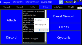 Admin Commands Hack For Roblox No Injector