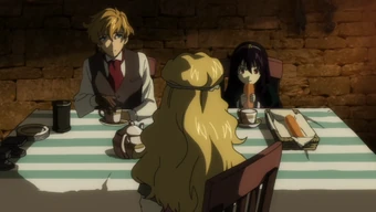 Download Appendix Ova Dantalian No Shoka Wiki Fandom HD Get Wallpaper Appendix Ova Dantalian No Shoka Wiki Fandom For Free