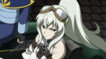 Flamberge Dantalian No Shoka Wiki Fandom