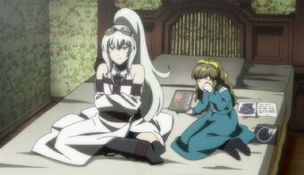 Flamberge Dantalian No Shoka Wiki Fandom