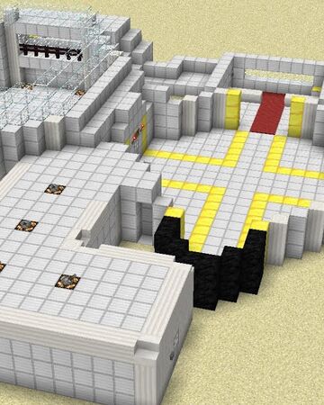 Dr Trayaurus Lab Dantdm Wiki Fandom