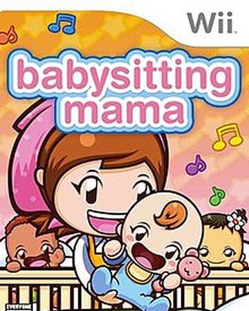 Babysitting Mama Dantdm Wiki Fandom