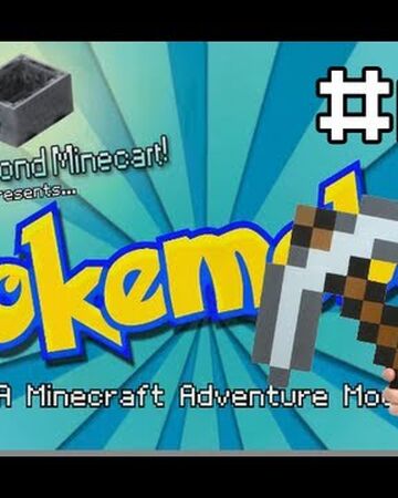 Minecraft Pokemobs Adventure Mod 6 Worst Extension Ever