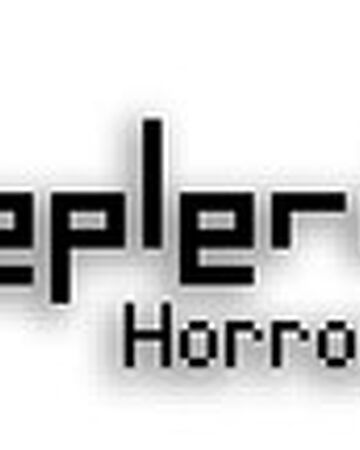 Keplerians Horror Games Dantdm Wiki Fandom
