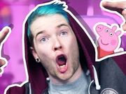 Dantdm Fortnite Marshmallow