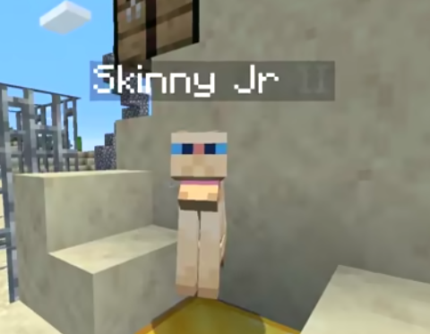 dantdm latest minecraft video