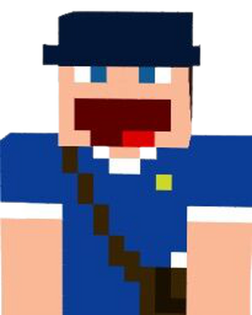 Dantdm Roblox Vampire