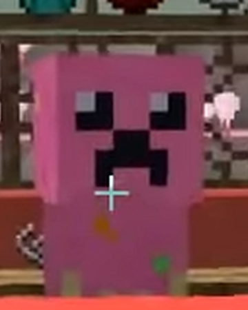 Candy Creeper Dantdm Wiki Fandom