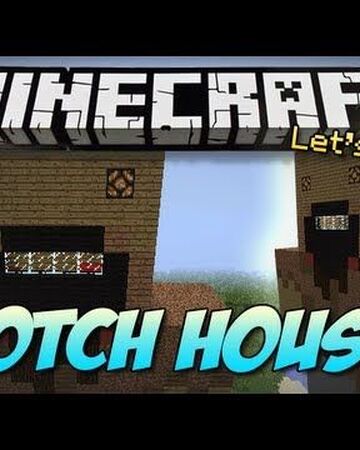 Minecraft Notch S House Let S Build Build Showcase 1 5 1