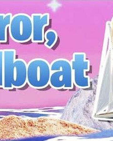 Mirror Sailboat Official Music Video Dantdm Wiki Fandom