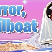 Mirror Sailboat Official Music Video Dantdm Wiki Fandom