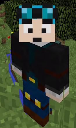 Daniel Middleton Dantdm Wiki Fandom - dantdm roblox and minecraft videos