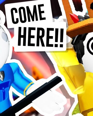 Police Piggy Roblox Piggy Chapter 11 Dantdm Wiki Fandom
