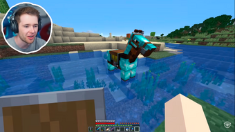 Slow Horse Dantdm Wiki Fandom