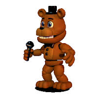 Freddy (FNAFW)
