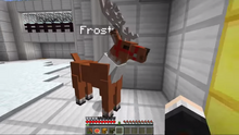 Frosty