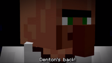 Denton