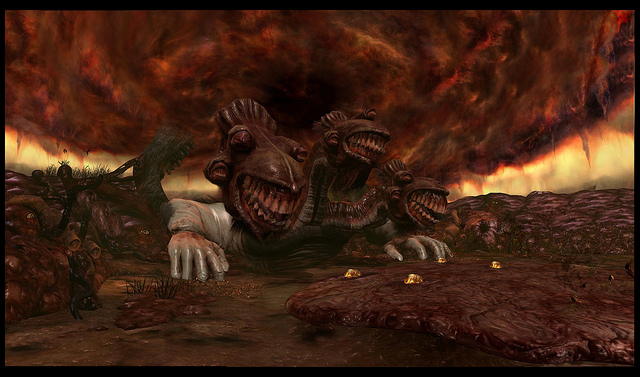 cerberus dantes inferno wiki fandom powered by wikia what is dante s inferno