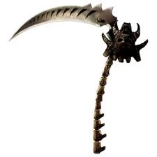 Guadaña de la Muerte | Wiki Dante's Inferno | Fandom