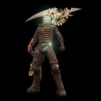 Costumes Dante S Inferno Wiki Fandom
