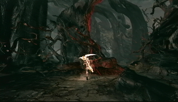 Dante's Inferno] Platinum 300 - had to dust off my PS3 for this