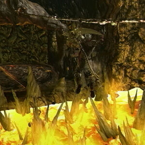Greed Dante S Inferno Wiki Fandom